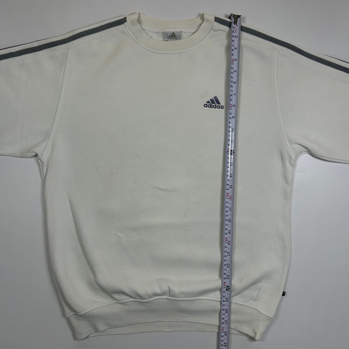 M - Vintage 2000's Adidas Sweatshirt
