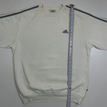 M - Vintage 2000's Adidas Sweatshirt