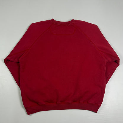 XS - Vintage 1990's Adidas Sweatshirt