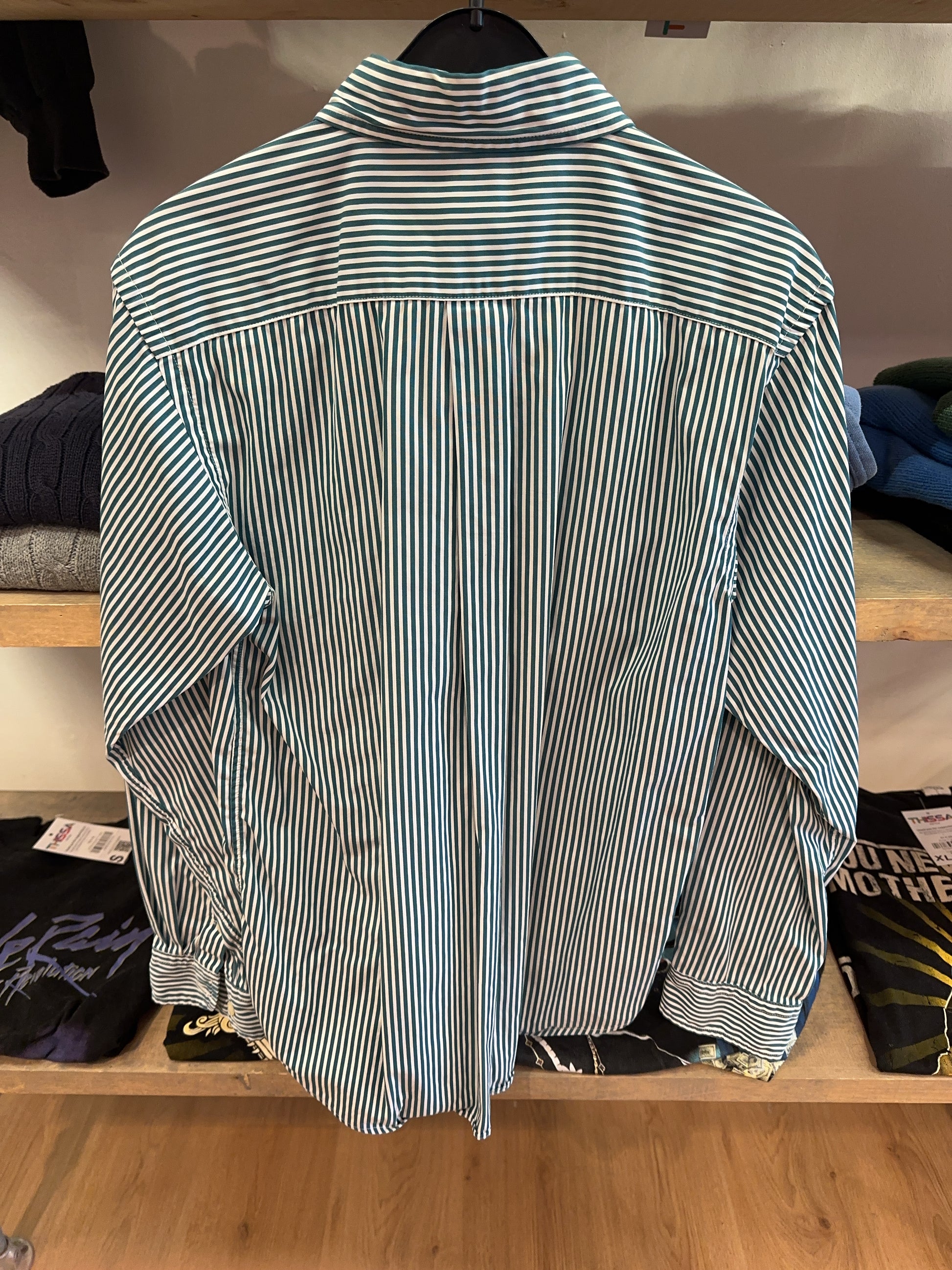 XS - Ralph Lauren Shirt