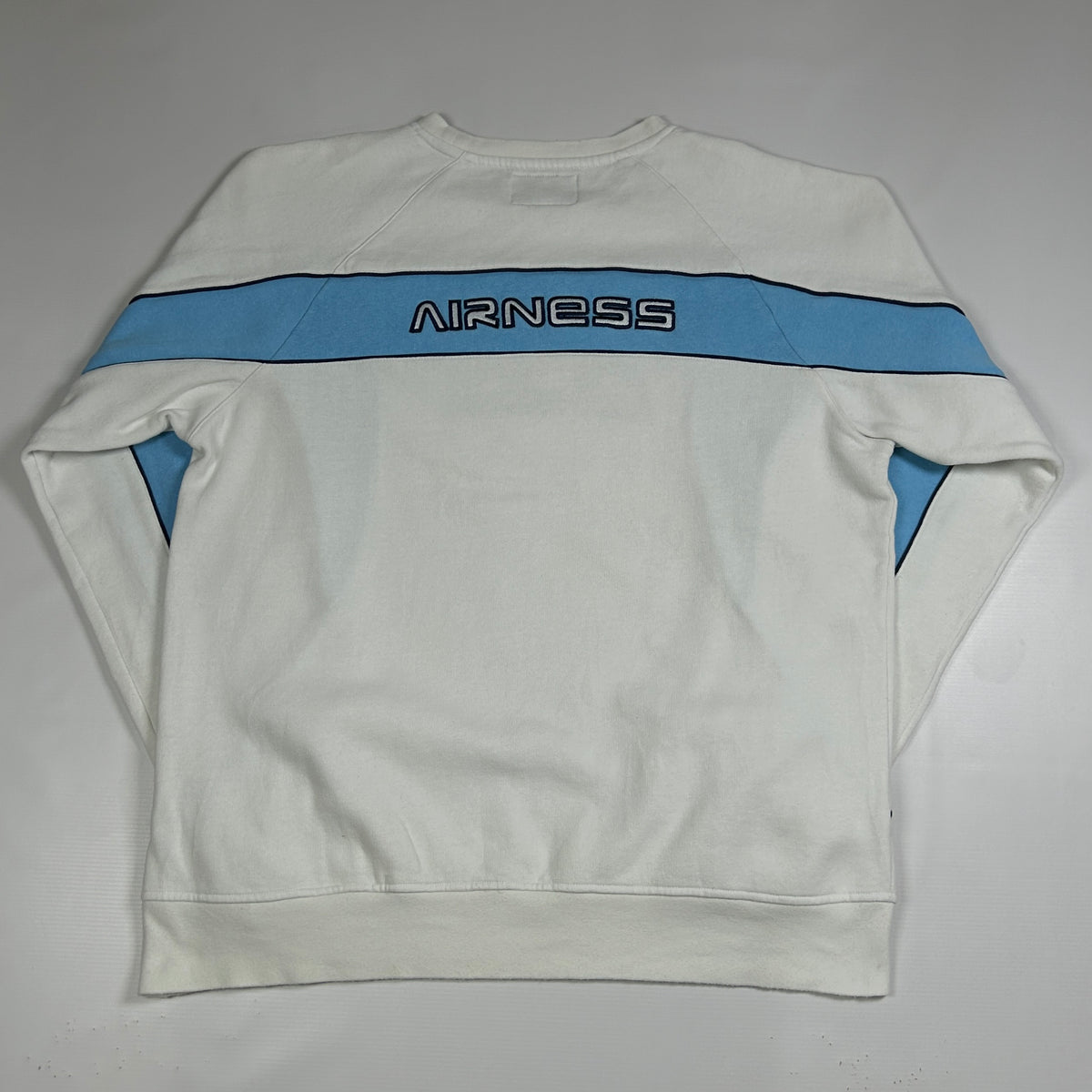 L - Vintage 1990's Airness Sweatshirt