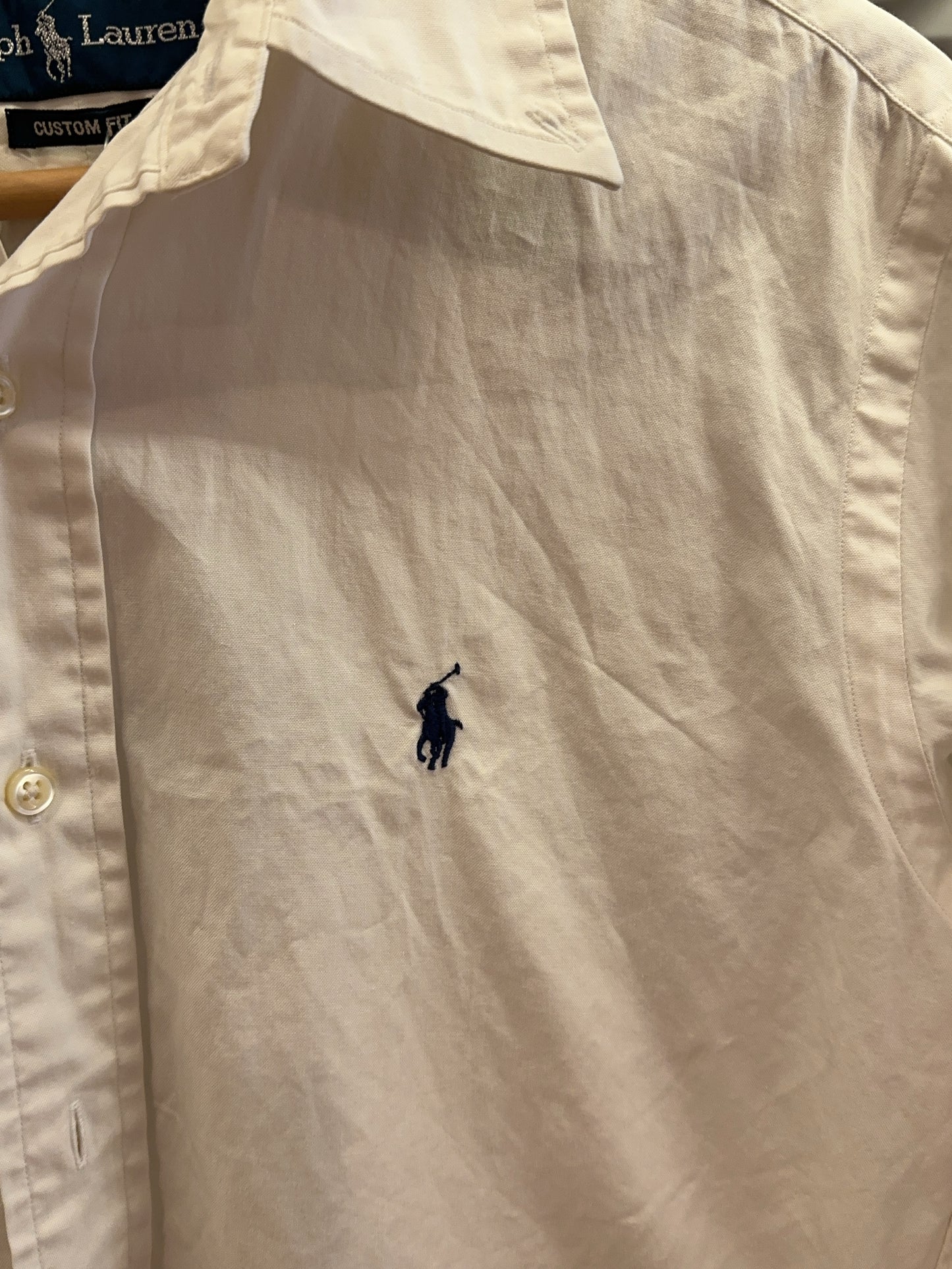 Ralph Lauren Shirt - M