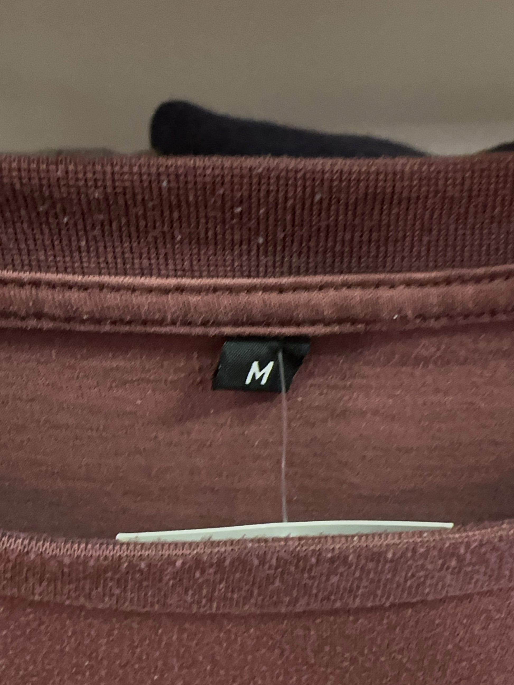 Patta Longsleeve - M