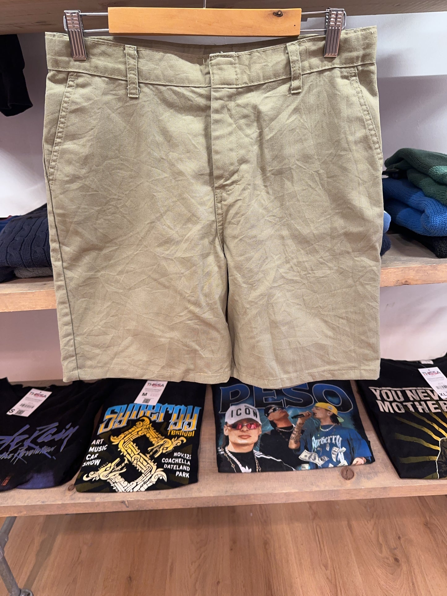 28 - Dickies Shorts