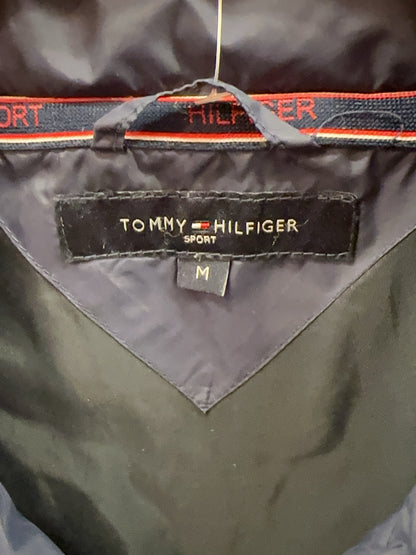 M - Tommy Hilfiger Puffer Jacket