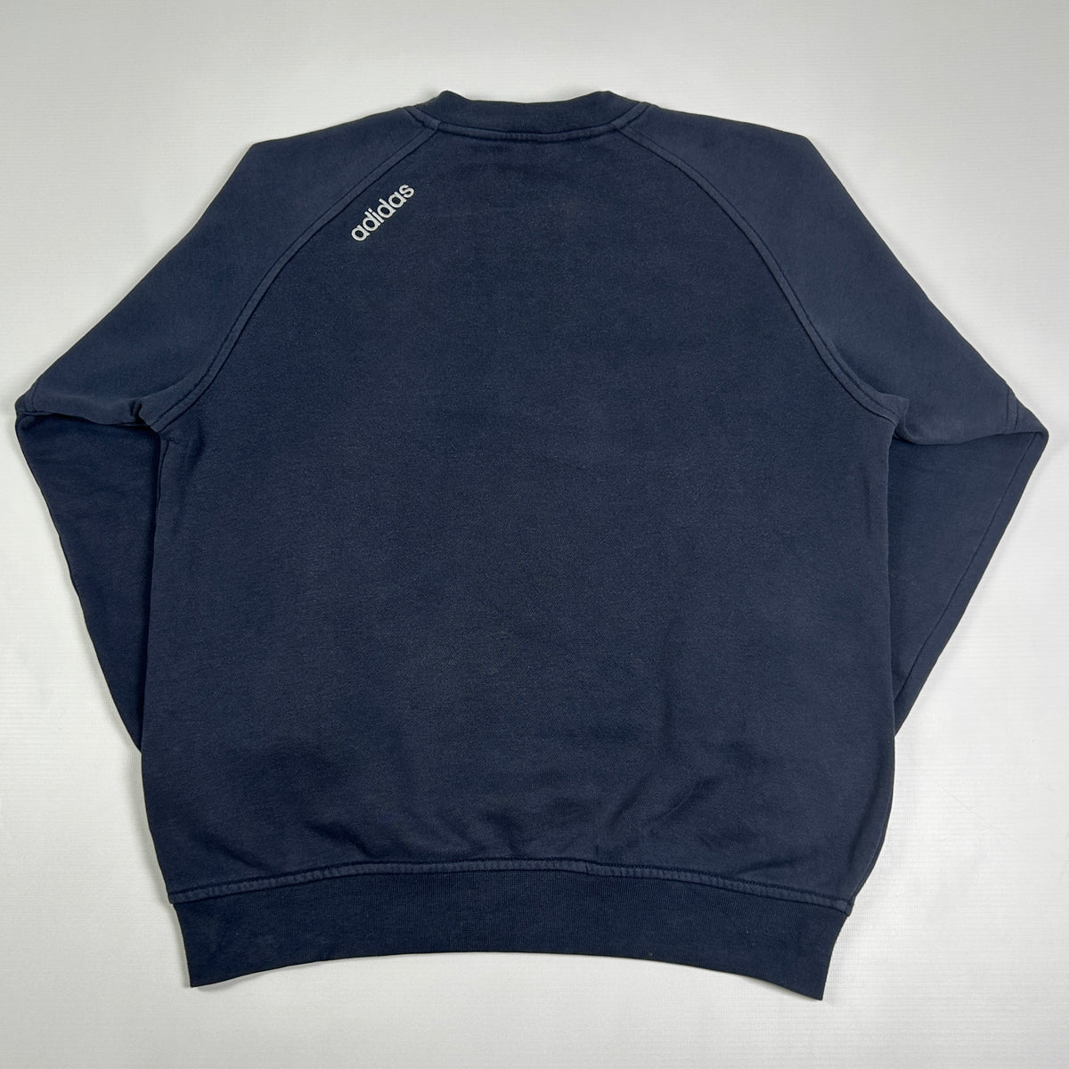 S - Vintage 2000's Adidas Sweatshirt
