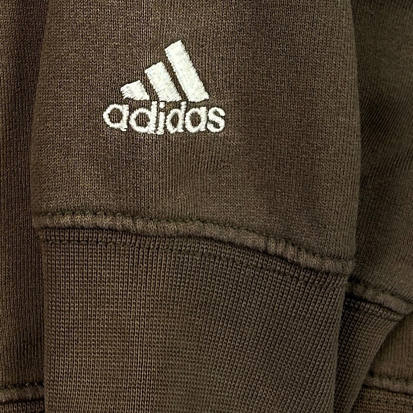 XXL - Vintage 2000's Adidas Sweatshirt