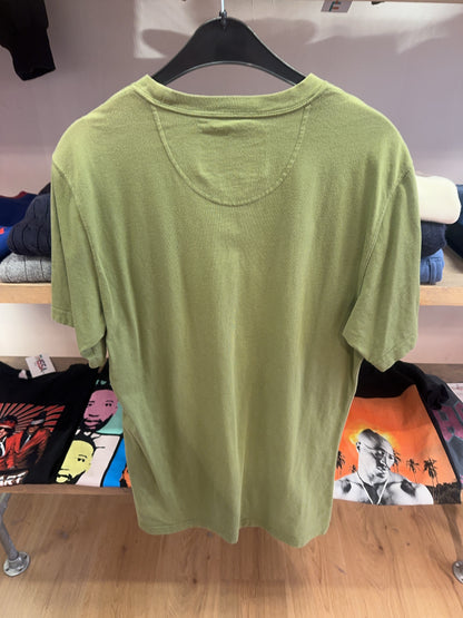 L - Barbour T-shirt