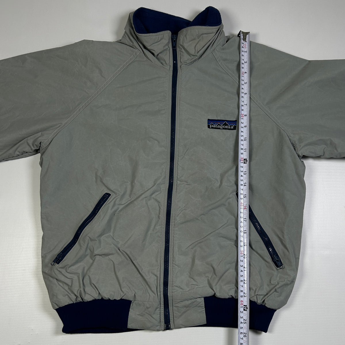 M - Vintage 1980's Patagonia Jacket