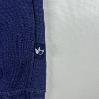 M - Vintage 1990's Adidas Sweatshirt