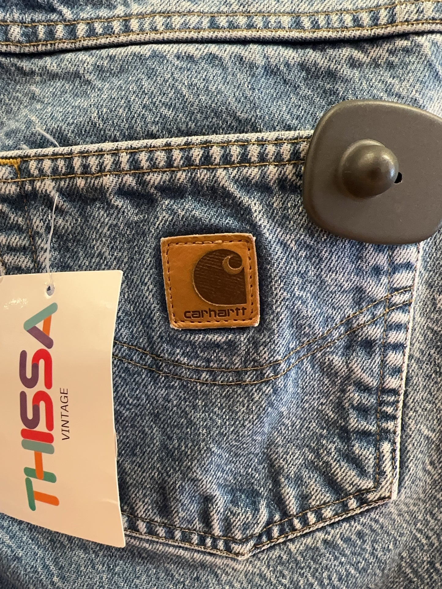 Carhartt Jeans - 28 X 28