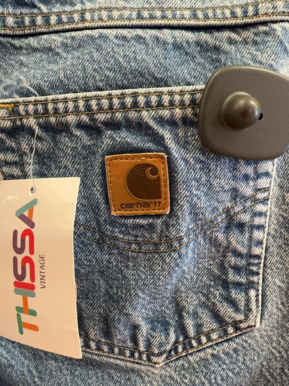 Carhartt Jeans - 28 X 28