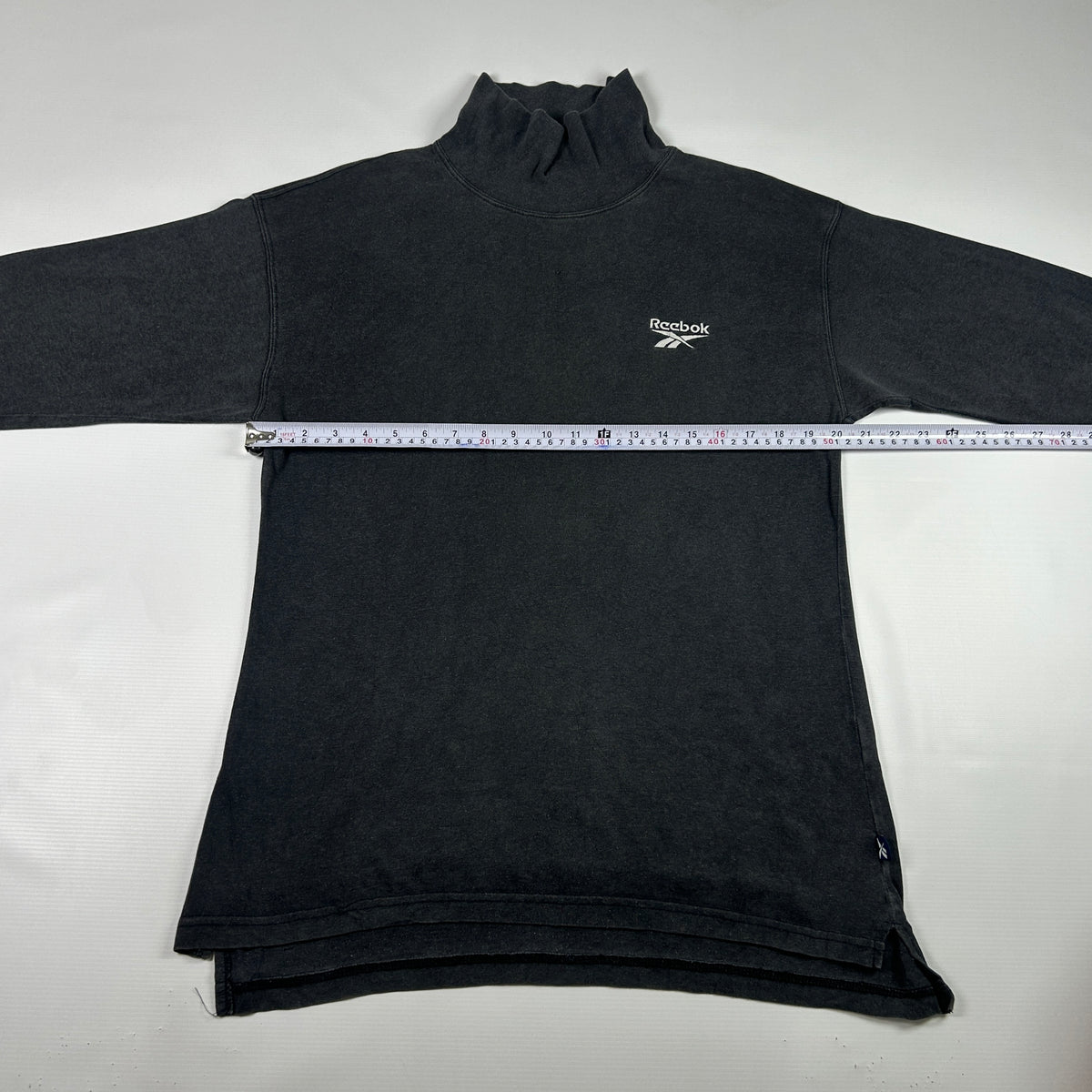 XS - Vintage 1990's Reebok Sweatshirt