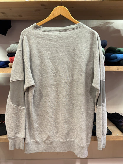 Nike Reworked Sweatshirt - M