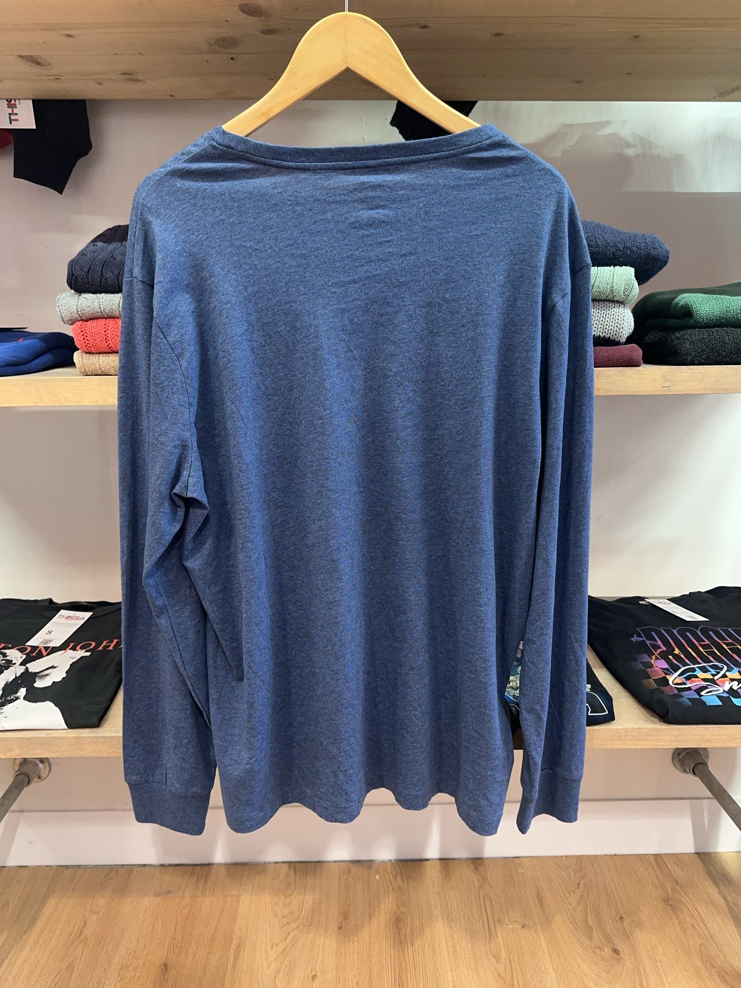 NEW Ralph Lauren Longsleeve - XL