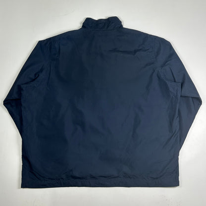 XXL - Vintage 2000's Nike The Athletic Dept Track Jacket
