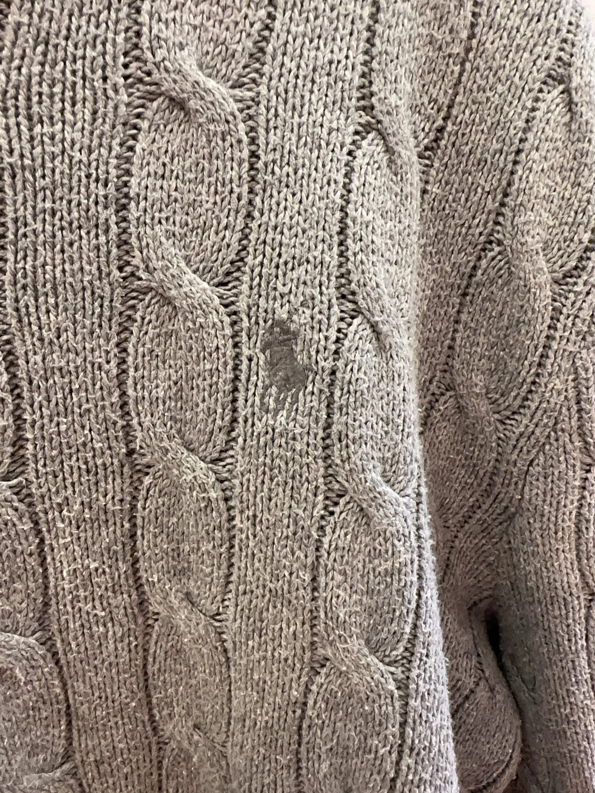 S - Ralph Lauren Sweatshirt