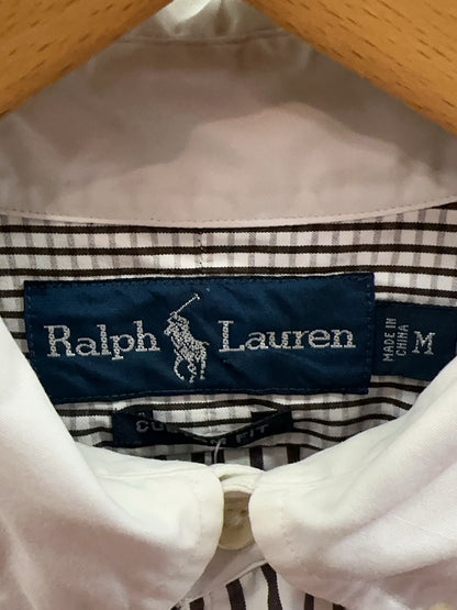 M - Ralph Lauren Shirt