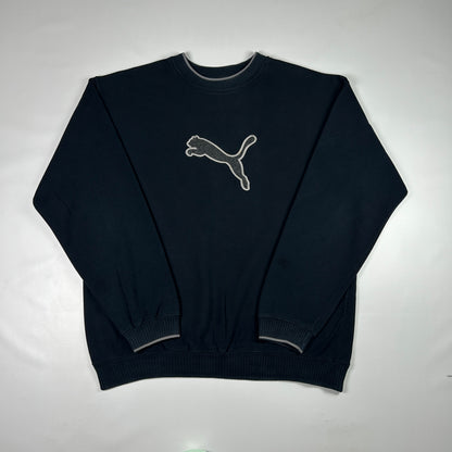 XL - Vintage 2000's Puma Sweatshirt