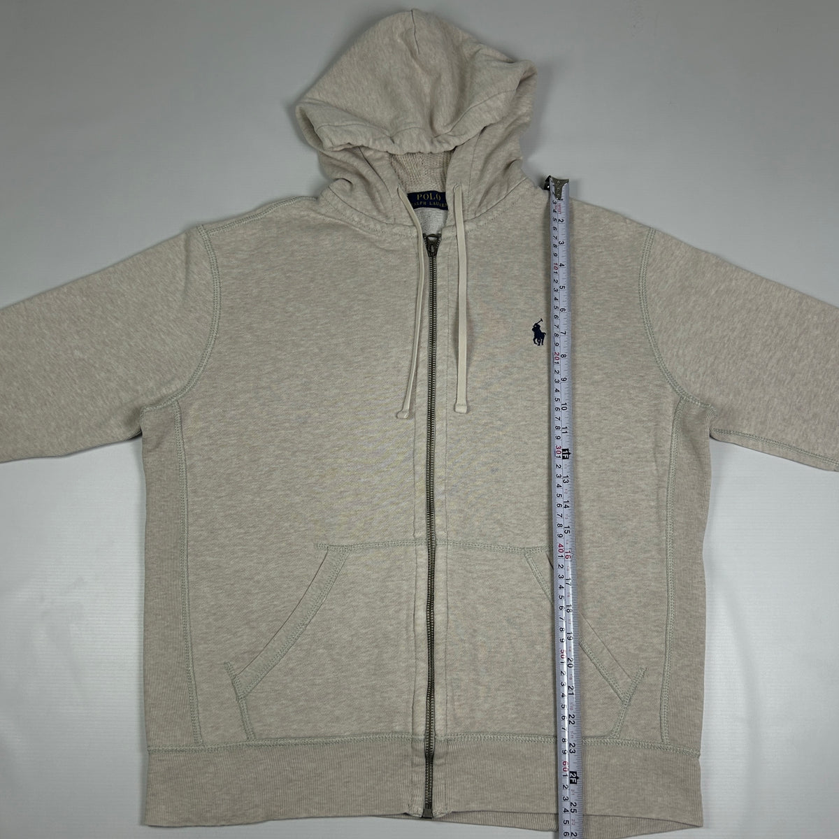 M - Ralph Lauren Hoodie