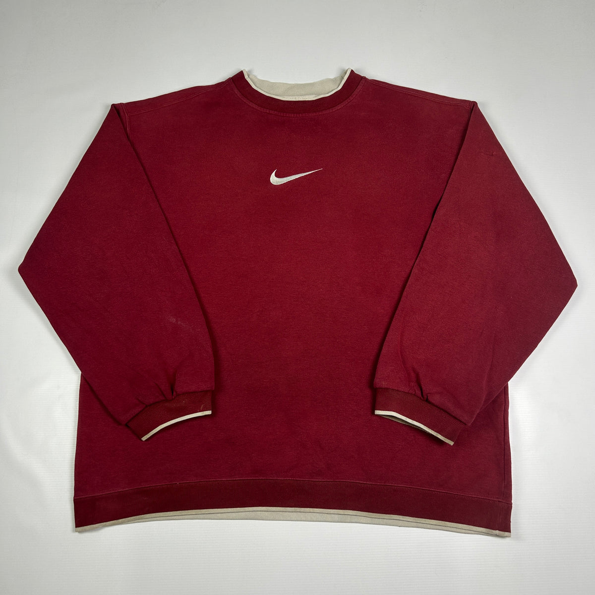 XL - Vintage 2000's Nike Sweatshirt