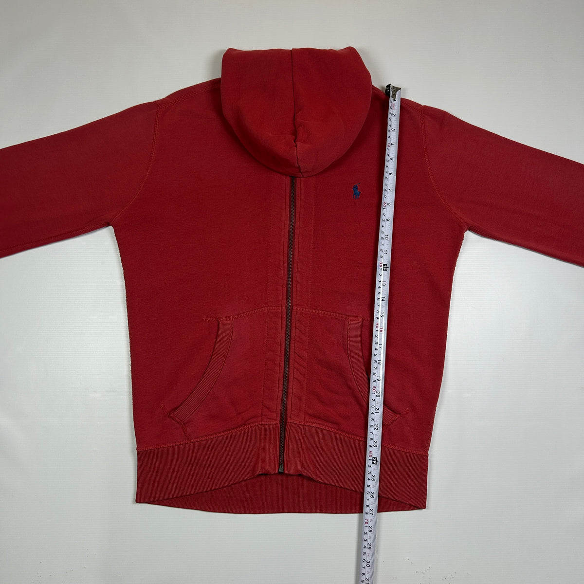 S - Ralph Lauren Hoodie