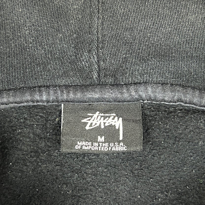 M - 1990's Stüssy Hoodie