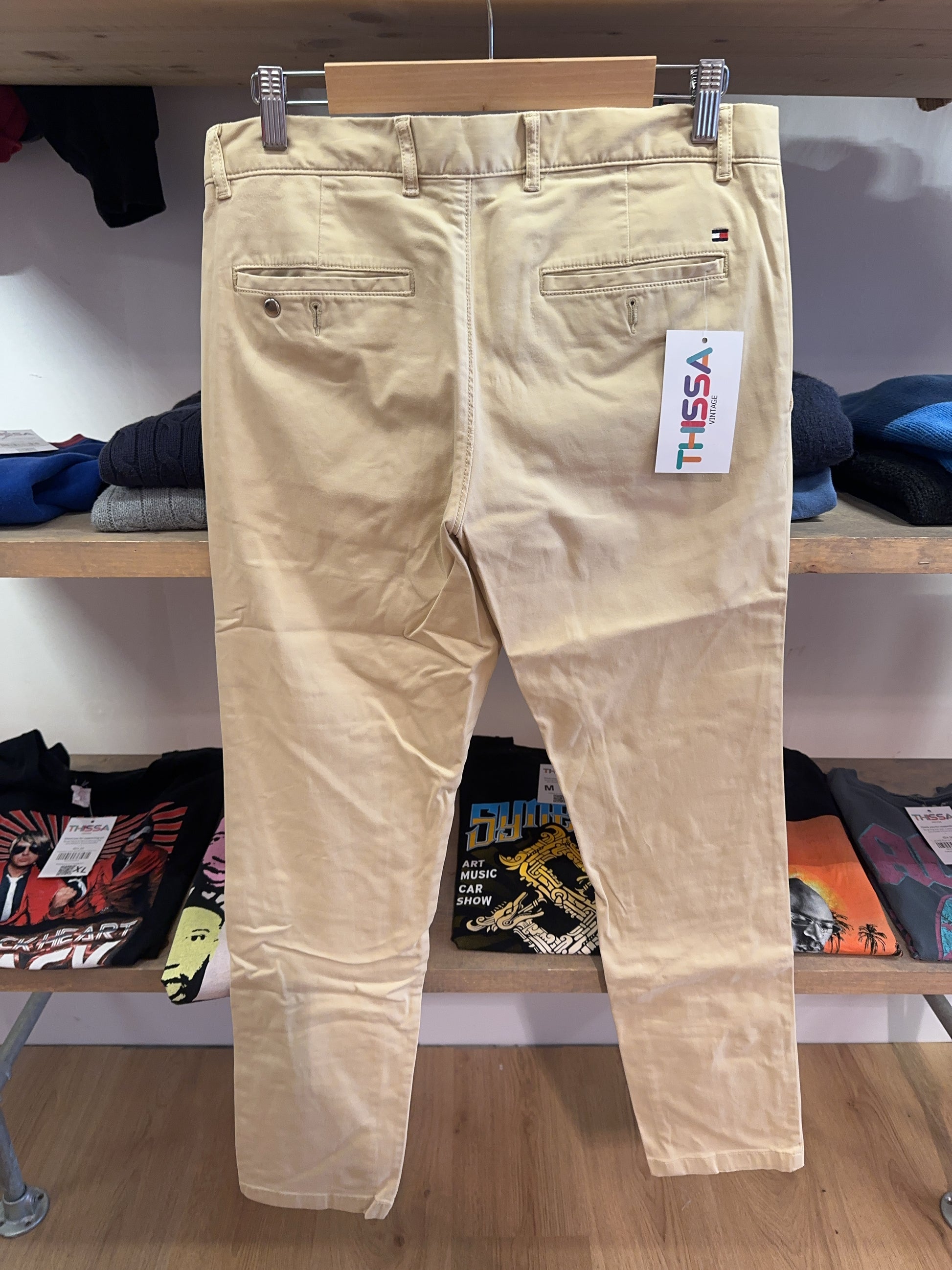 32/32 - Tommy Hilfiger Pants
