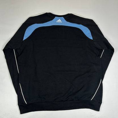 XL - Vintage 2000's Adidas Sweatshirt