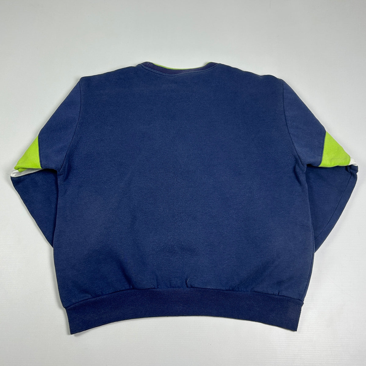 XS - Vintage 1990's Adidas Sweatshirt