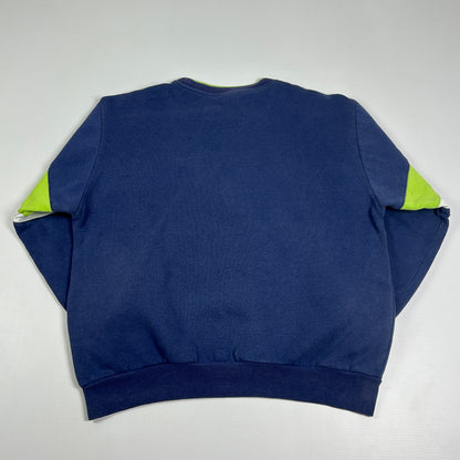 XS - Vintage 1990's Adidas Sweatshirt