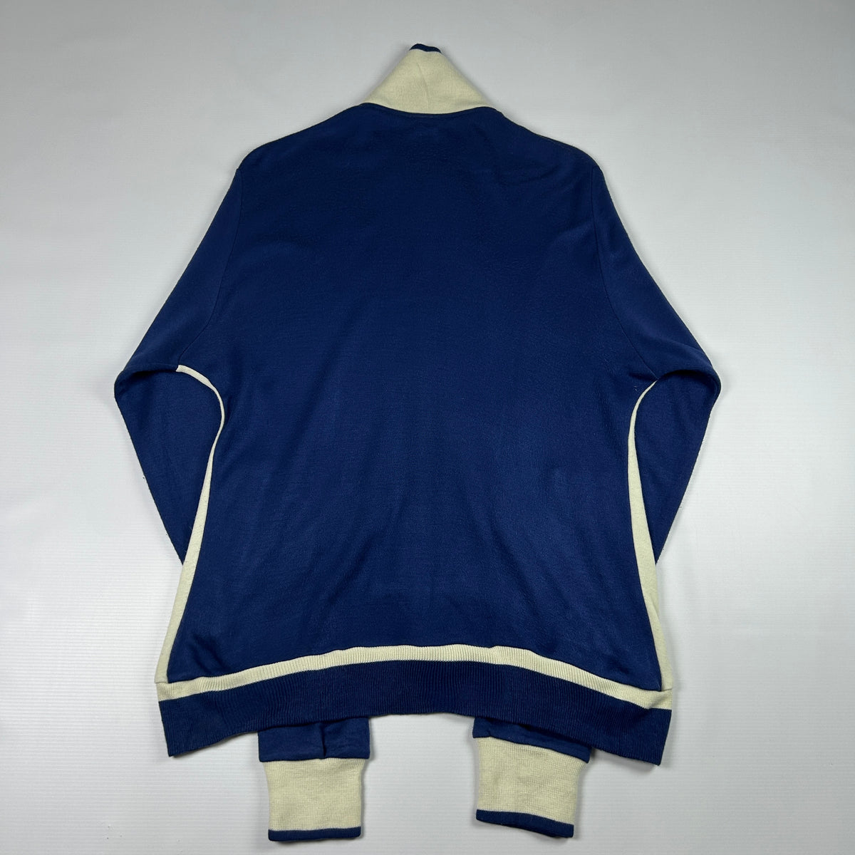 M - Vintage 1970's Nike Jacket Track Jacket
