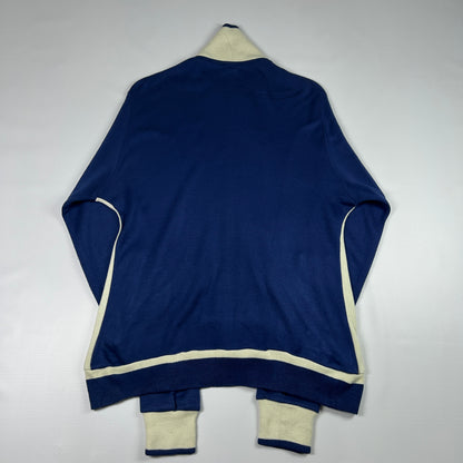 M - Vintage 1970's Nike Jacket Track Jacket