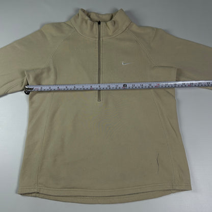 XXS - Vintage 2000's Nike Quarterzip