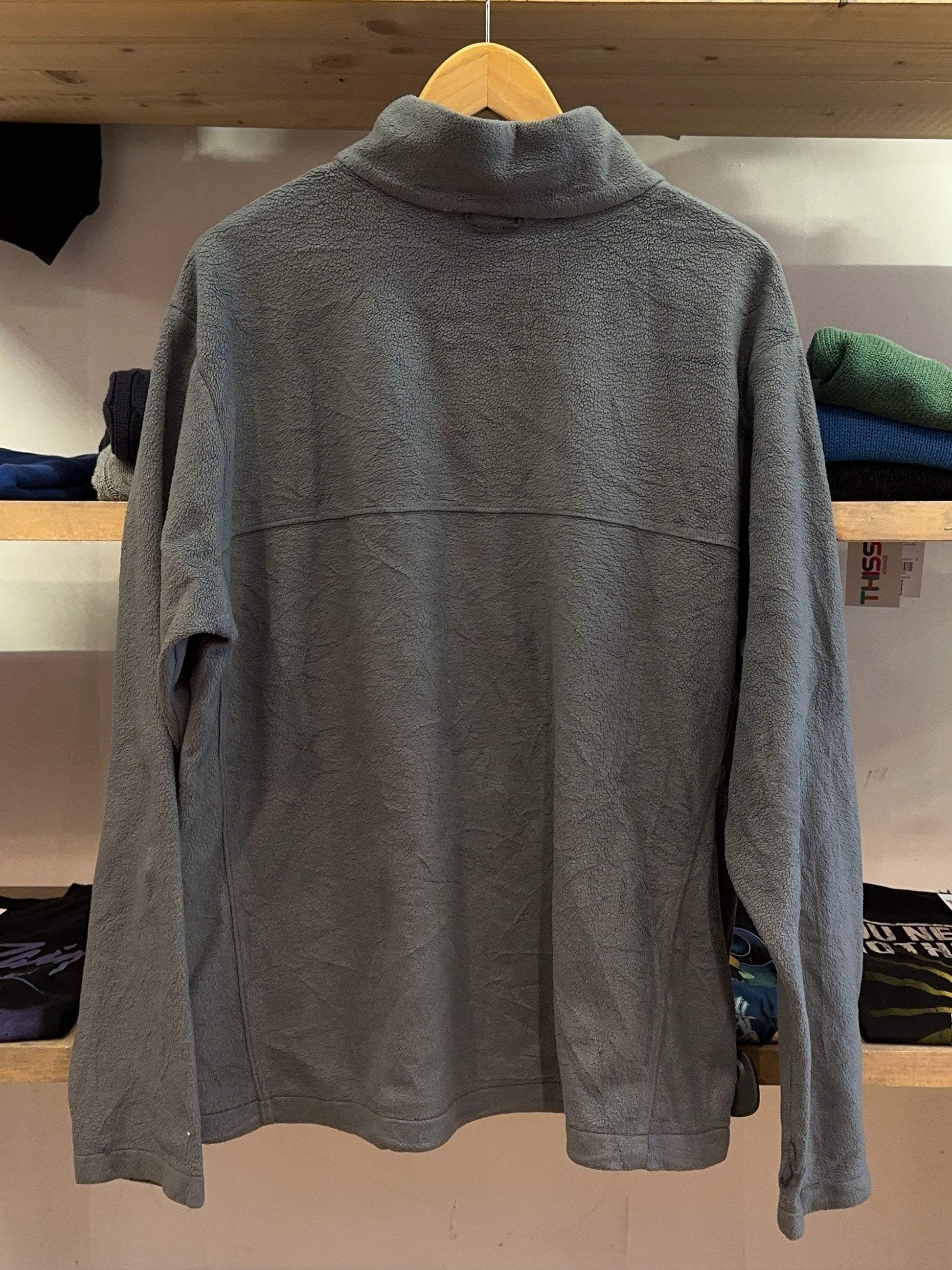 XL - Vintage Columbia Fleece Jacket