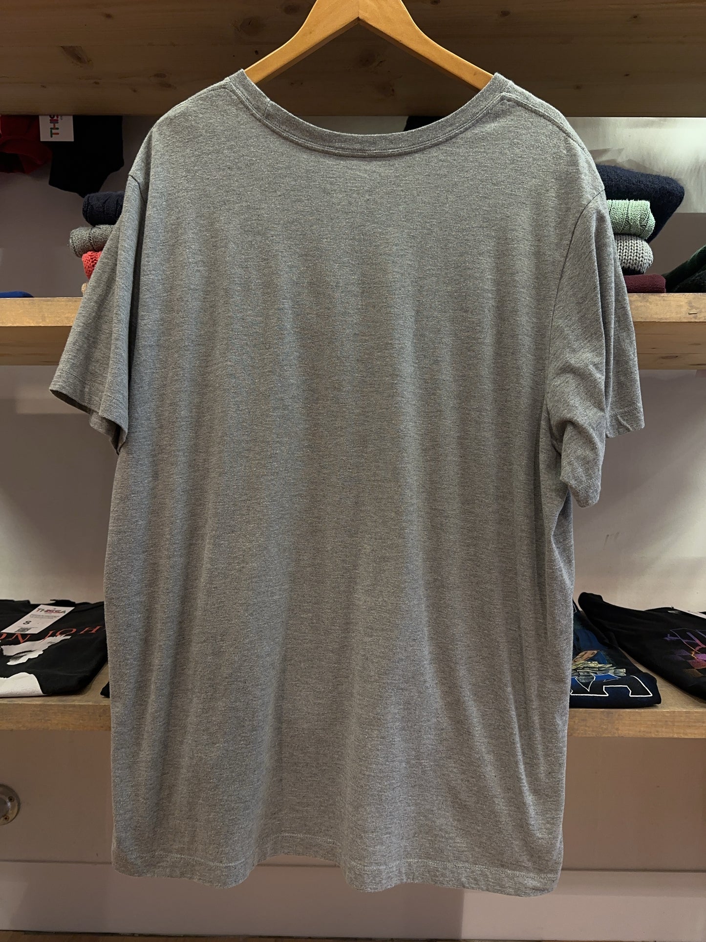 Nike More Than Air Graphic T-Shirt