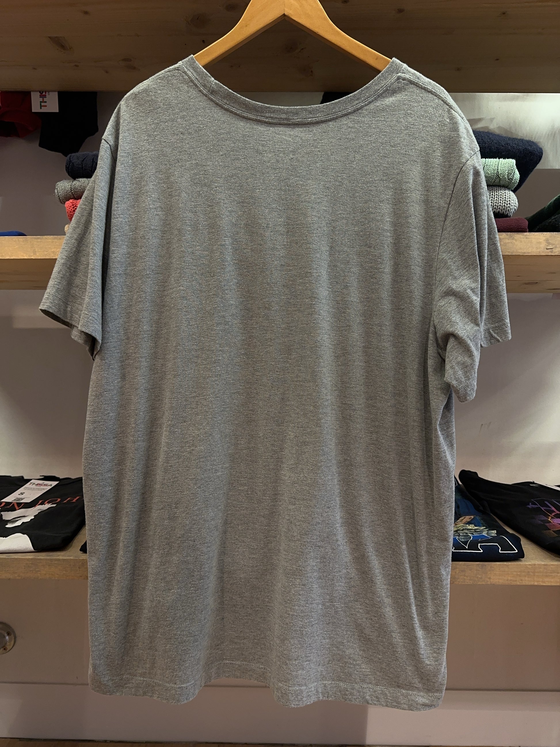 Nike More Than Air Graphic T-Shirt