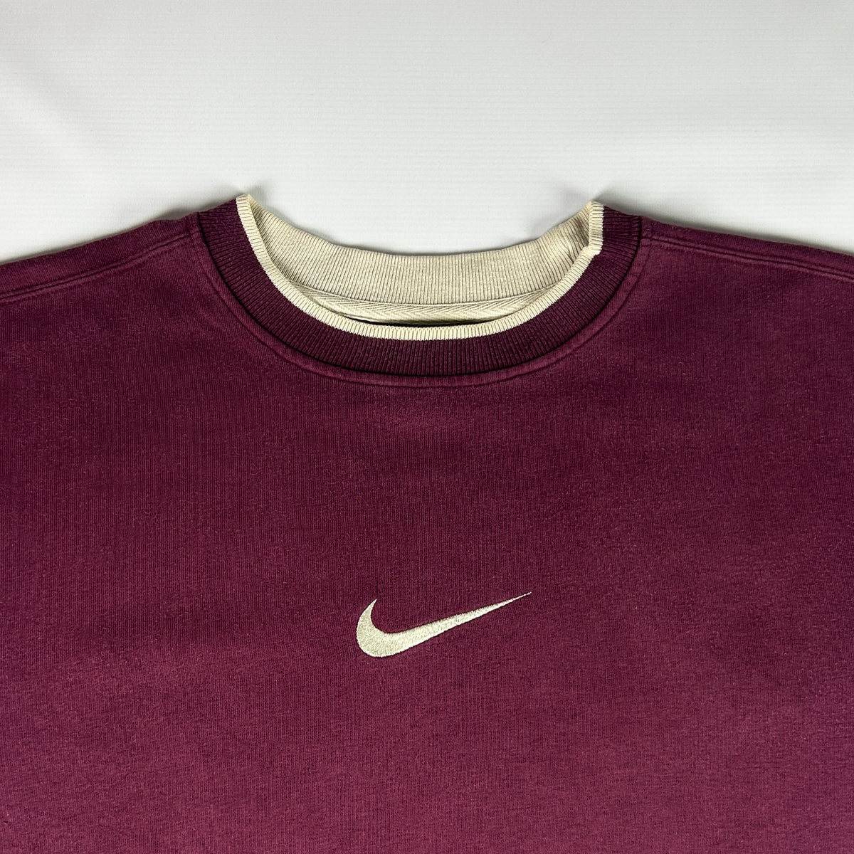 XL - Vintage 2000's Nike Sweatshirt