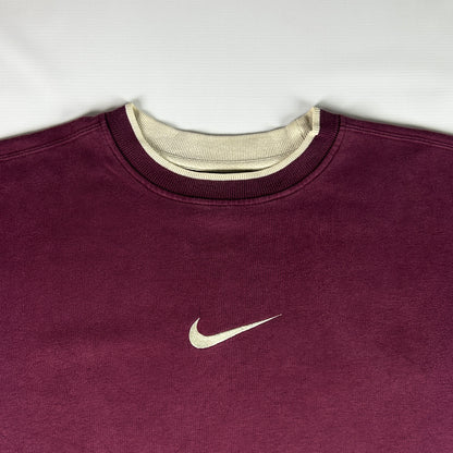 XL - Vintage 2000's Nike Sweatshirt