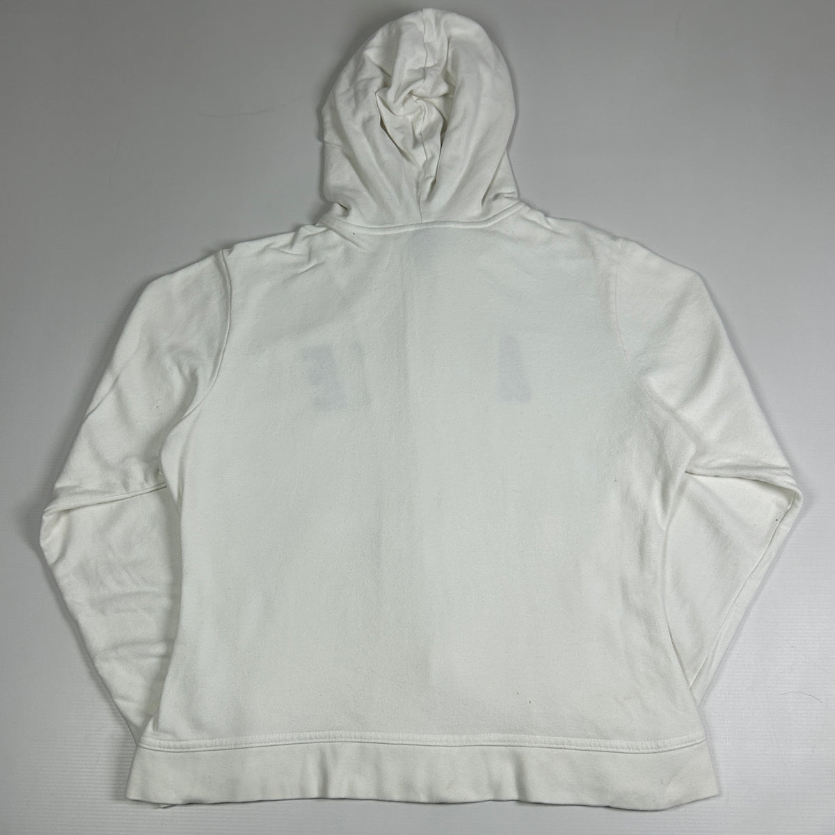 L - Vintage 2010's Nike Hoodie