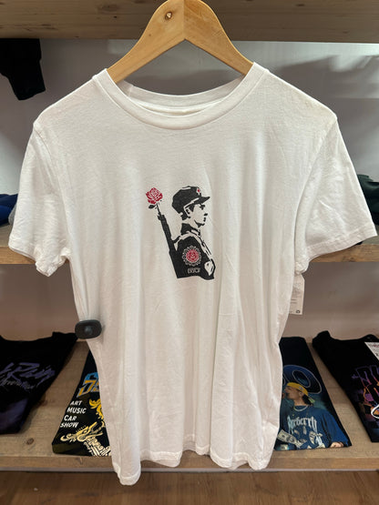 S - Obey T-shirt
