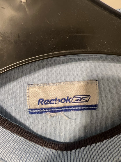 M - Vintage 1990's Reebok Sweatshirt