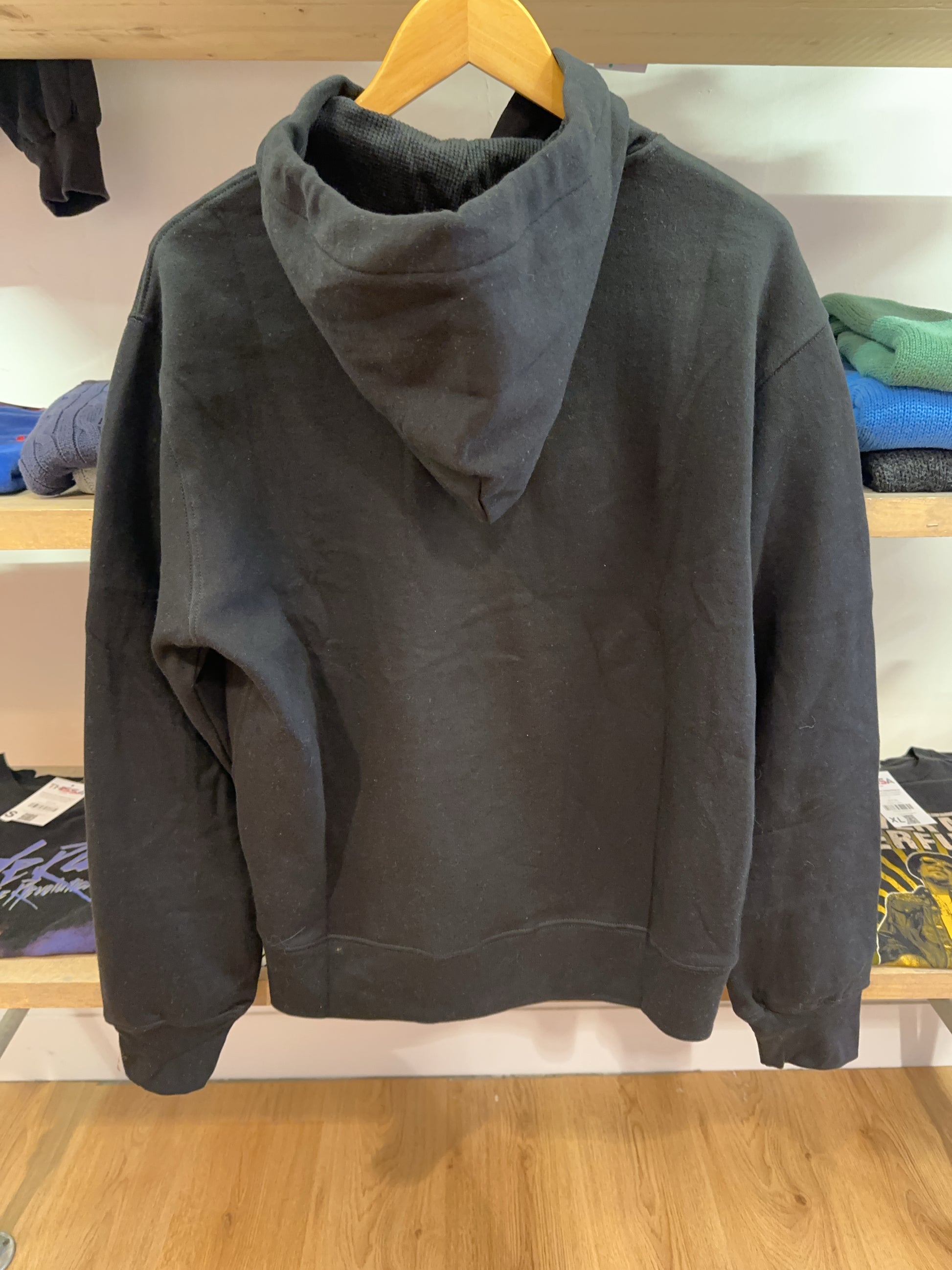 L - Ralph Lauren Hoodie