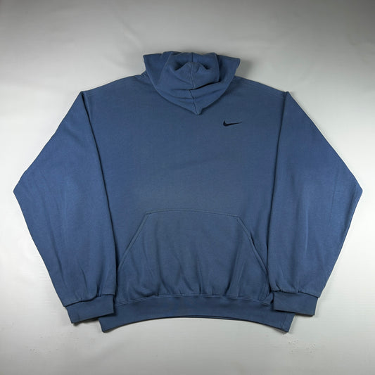 M - Vintage 1990's Nike Hoodie