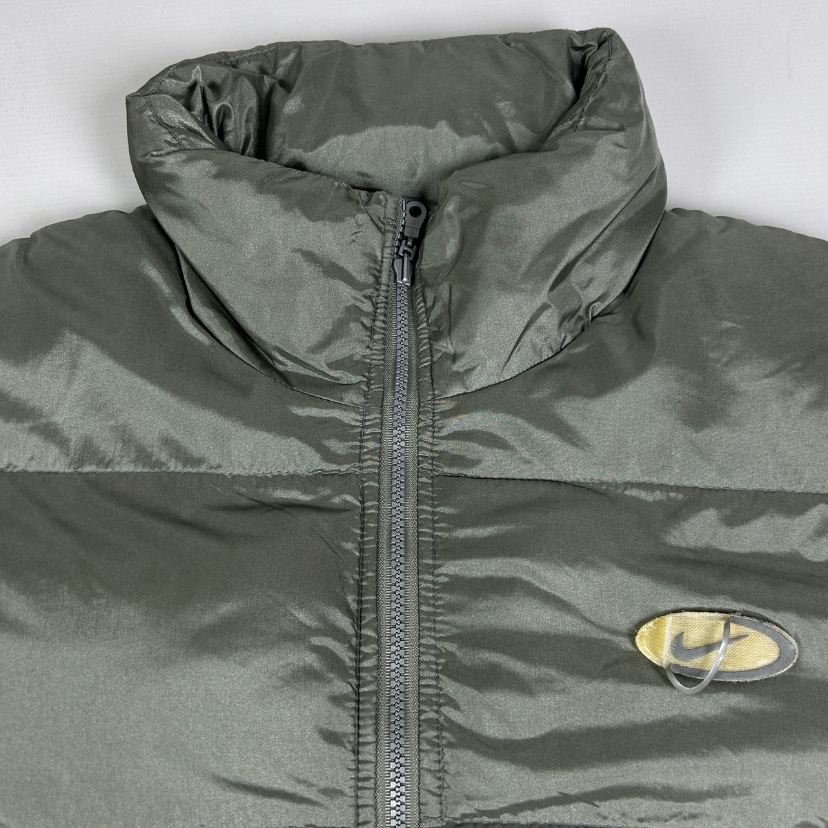 M - Nike Puffer Jacket
