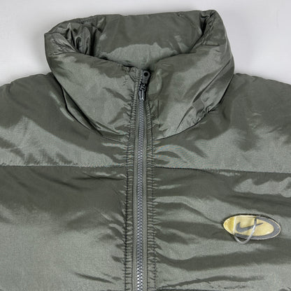 M - Nike Puffer Jacket