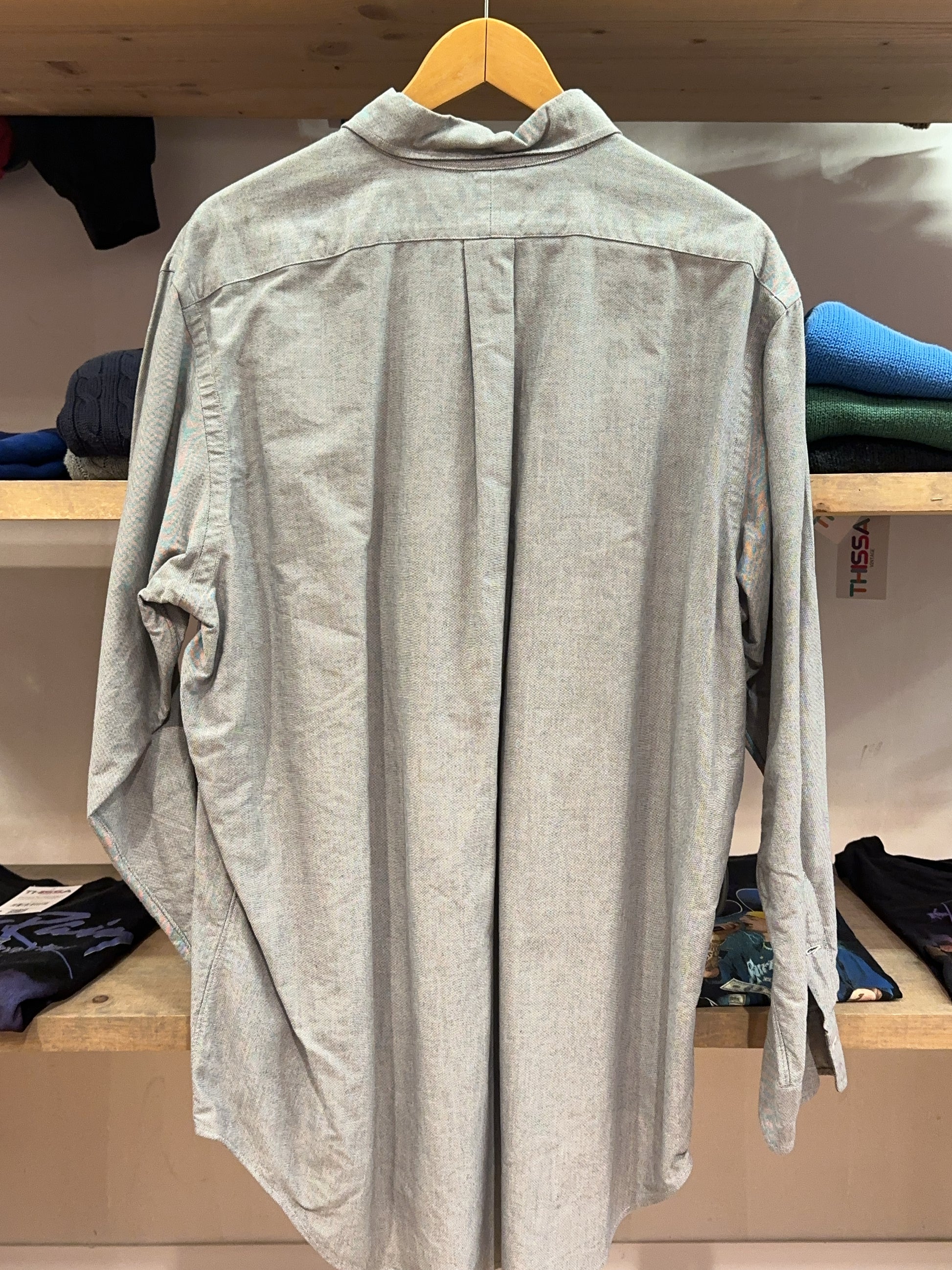 XXL - Ralph Lauren Shirt