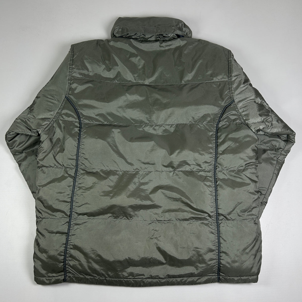 M - Nike Puffer Jacket