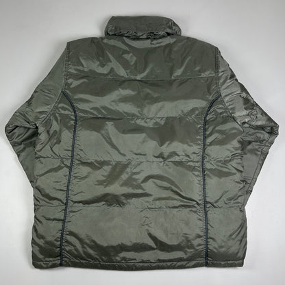 M - Nike Puffer Jacket