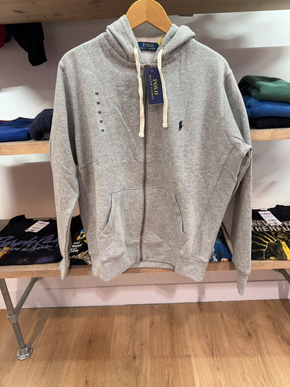 M - Ralph Lauren Zipper